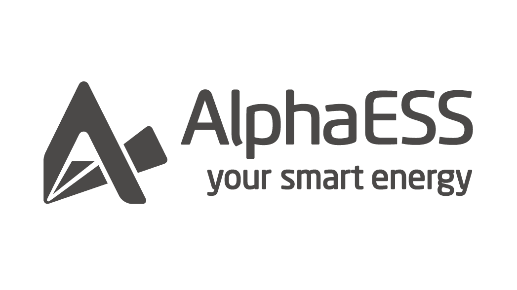 AlphaESS__EN_Black_Horizontal_with slogan